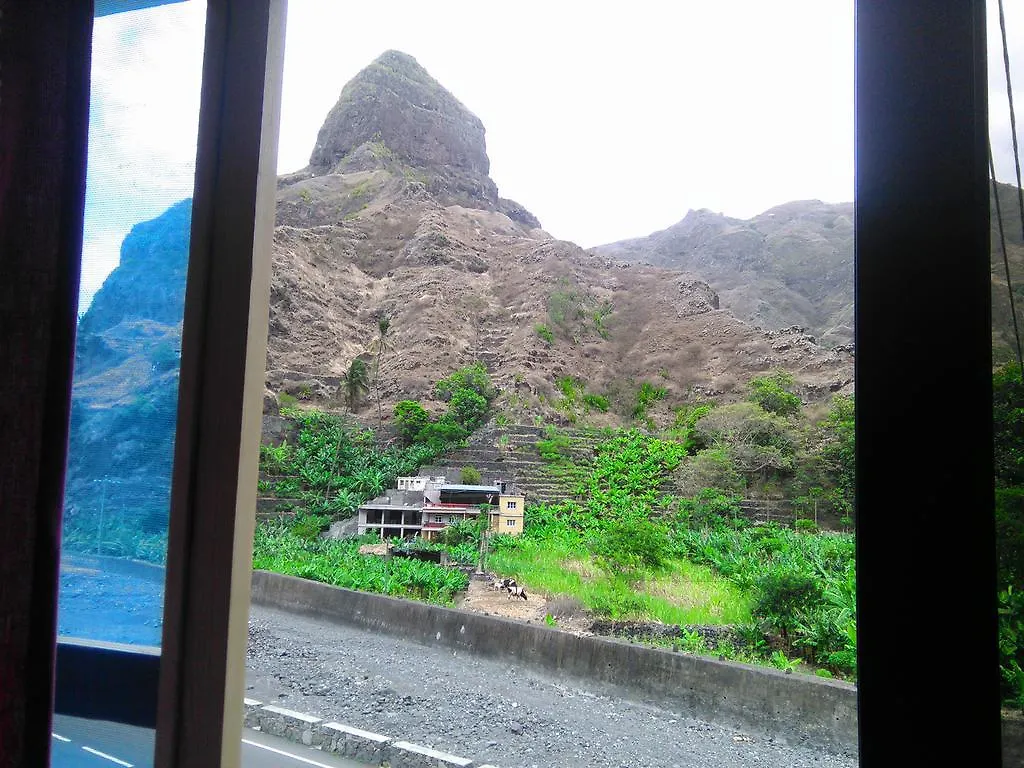 Villa Damontanha à Ribeira Grande 0*,  Cap-Vert
