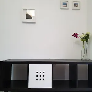  Appartement Casa Io - Djeu